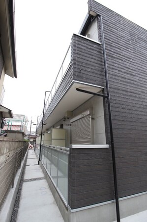 リブリ・谷津の物件内観写真